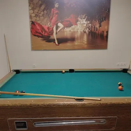 Billiard * Kalamata