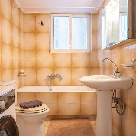 Billiard Apartament Kalamata