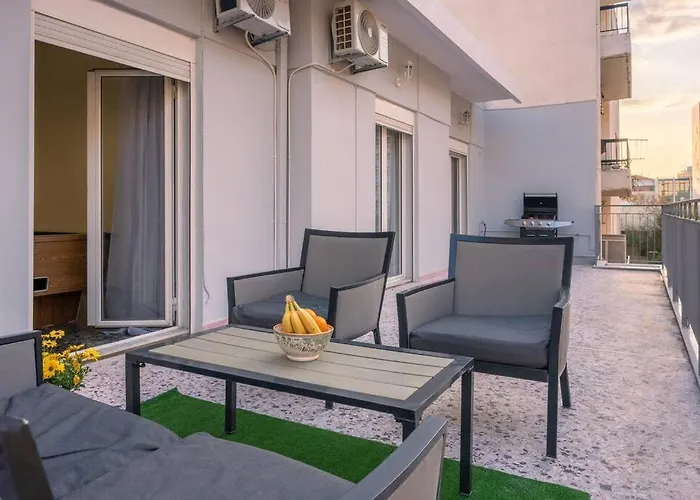 Billiard Апартаменты Каламата